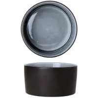 Cosy & Trendy Schälchen Laguna Blue-Grey 11,5 cm (6er-Set)