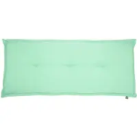 Kopu Prisma Aquamarin – Massives Sofakissen 150 x 50 cm – Türkis