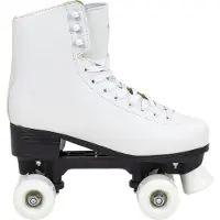 Roces Rollschuh RC1 White-Schuhgröße 28