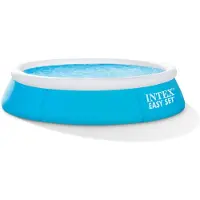 Intex Schwimmbecken Easy Set 183×51 cm 28101NP