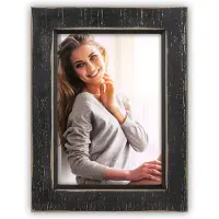 Zep Bilderrahmen F246B Cervia Black 10x15 cm