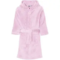 Playshoes bademantel Junior rosa Größe 146/152