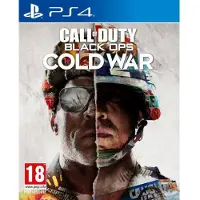 Call of Duty: Black Ops Cold War, PlayStation 4, Multiplayer-Modus, M (Reif), Physische Medien