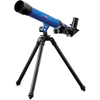 AMO Toys Science Teleskop mit Stativ