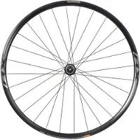 Shimano Rx010 Disc Tubular Rennrad-vorderrad