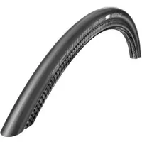 Schwalbe One Ht Raceguard Tubular Road Tyre Schwarz 700C / 22