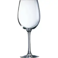 Multi Vinglas Cabernet Tulipe 47 cl Ø9x22 cm på Fod Chef og Sommelier,6 stk/pk