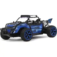 Jamara Derago XP2 4WD 2,4GHz blau ,410013