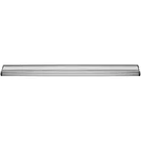 Bisbell Magnetleiste Bisigrip III Silber 45 cm