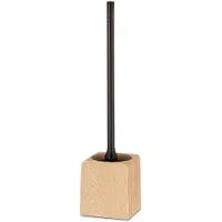 kela WC-Bürste Kaiu Beige