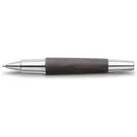 Faber-Castell Rollerball E-MOTION schwarz