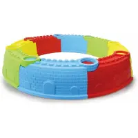 Jamara Schloss Sandkasten 81 cm