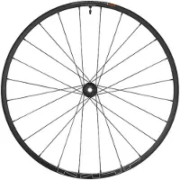Shimano Vorderrad WH-MT620 27,5" 110x15 mm, 15 mm Center-Lock