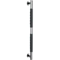 Wenko Wandhaltegriff Secura Edelstahl 65,5 cm