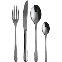 Sambonet S0097-S00019-S0037, Edelstahl, Taste