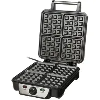 Camry Cr 3025 Waffeleisen
