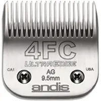 Andis 4fc Stahl Klinge