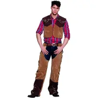 Boland Cowboy: Western Outfit