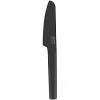 Berghoff Gemüsemesser Essentials Black Kuro (12 cm)