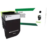 Lexmark C232hk0 Hohe Kapazität Toner