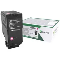 Lexmark 75b20m0 Toner