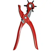 Corvus Kids at Work Zange Spielzeug Werkzeug Punch Pliers für Kinder