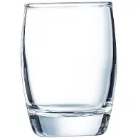 Arcoroc Salto Becher 0.06lt D4.8cm H7cm