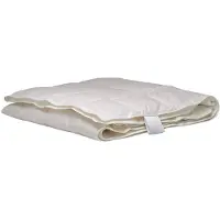 Ducky Dons Sommerdecke 90% Dons-260 x 220 cm
