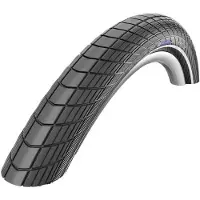 Schwalbe Fahrradreifen Big Apple Tr (60-622)