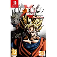 Dragon Ball: Xenoverse 2 (FR/Multi in Game)