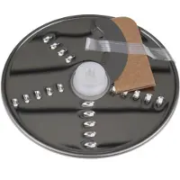 De'Longhi Kenwood - Reibe Disc/Schneiden Disc Fp931 - Kw698601