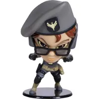 Ubisoft Rainbow Six Siege 6 Collection Chibi Series 6 Zofia-figur 10 Cm
