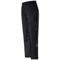 Blokker Regenhose "BOZEN" in Schwarz | Gr.: 54