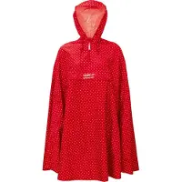 PRO-X elements Wasserdichter Poncho, Frau Alena