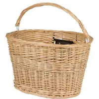 M-Wave Stem Wicker Korb