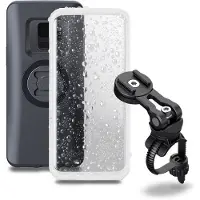SP Connect Smartphone-Halterung für Fahrradlenker und Vorbau Bike Bundle II Samsung Note 9²