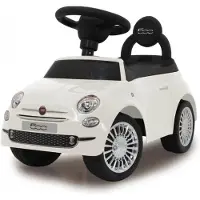 Jamara Fiat 500 Auto Schieben