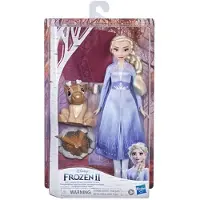 Hasbro Eisreich 2 Lagerfeuerfreunde
