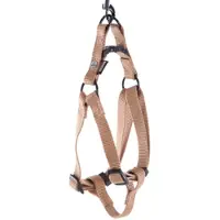 Martin sellier Instap Tuig Nylon Beige