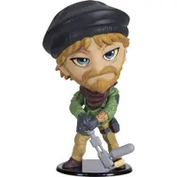 Ubisoft/UBICollectibles Rainbow Six Siege 6 Collection Chibi Figur Serie 6 Maverick 10 cm