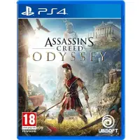 Assassin's Creed Odyssey, PlayStation 4, M (Reif)