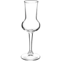 Bormioli Rocco Grappaglas Restaurant 8 cl (3er-Set)
