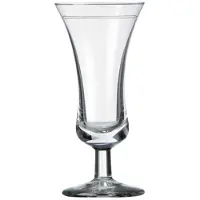 Royal Leerdam 12 x Intermezzo gläser Schnapsglas Stamperl 3.5 cl