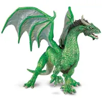 Safari S10155 - Walddrache mit goldenen Augen