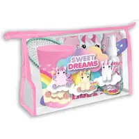 Noname Toilettas Sweet Dreams 7 Dlg.