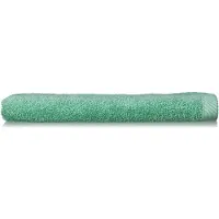 kela Badehandtuch Ladessa Green Jade (70 x 140 cm)