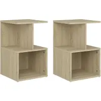 vidaXL Kevin