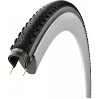 Vittoria Tube 33-622 Terreno nass mit Graphene G+ schwarz-transparent