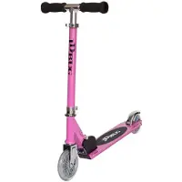 Jd Bug Tretroller Junior MS 100 Rosa jd-ju-pink