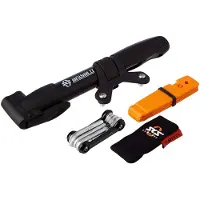Sks Germany Fahrradwerkzeug SET (INFUSION TT / TOM 7 / LEVERMEN)